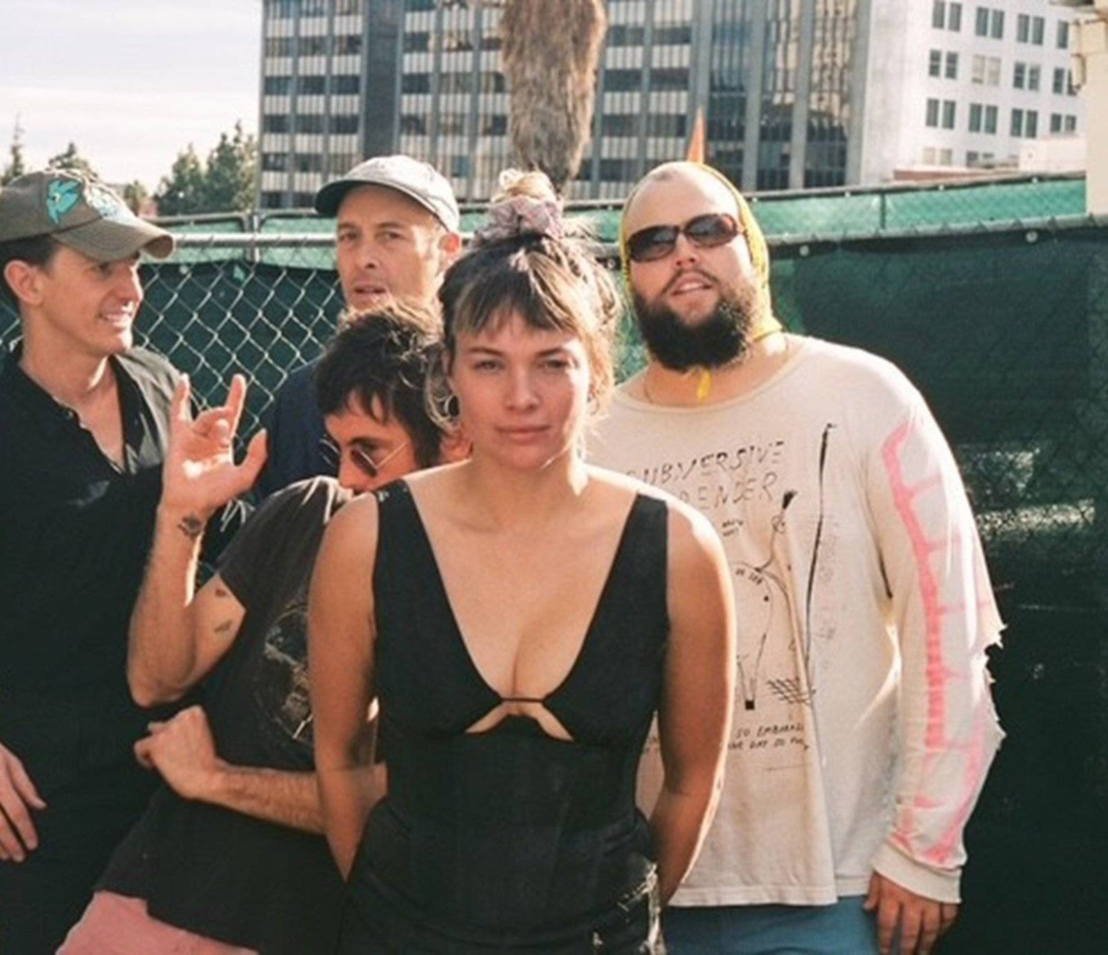 Kisser Kisser events