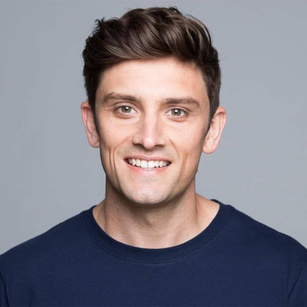 Sam Taunton Sam Taunton events