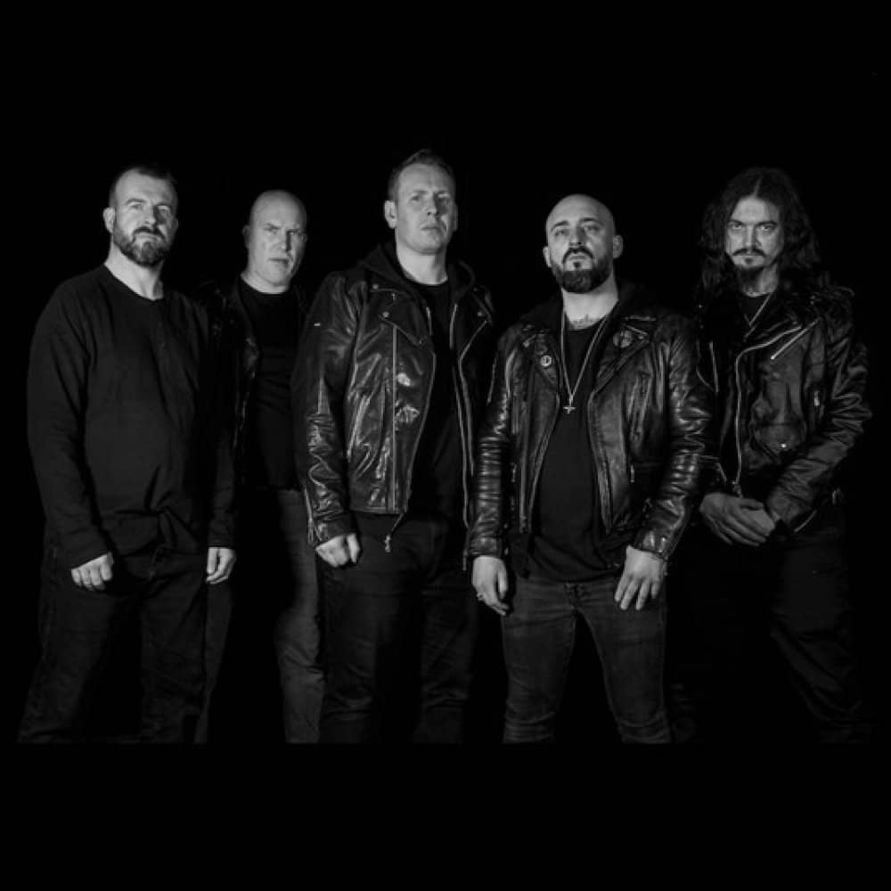 Winterfylleth Winterfylleth events