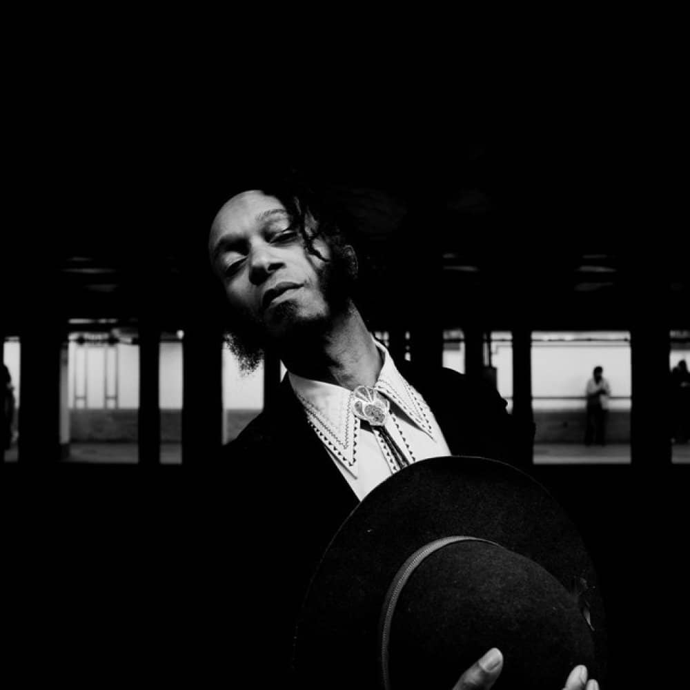 Fantastic Negrito events