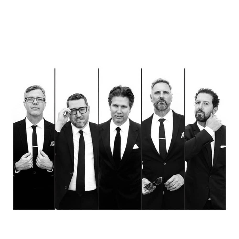 The Black Market Trust The Black Market Trust events