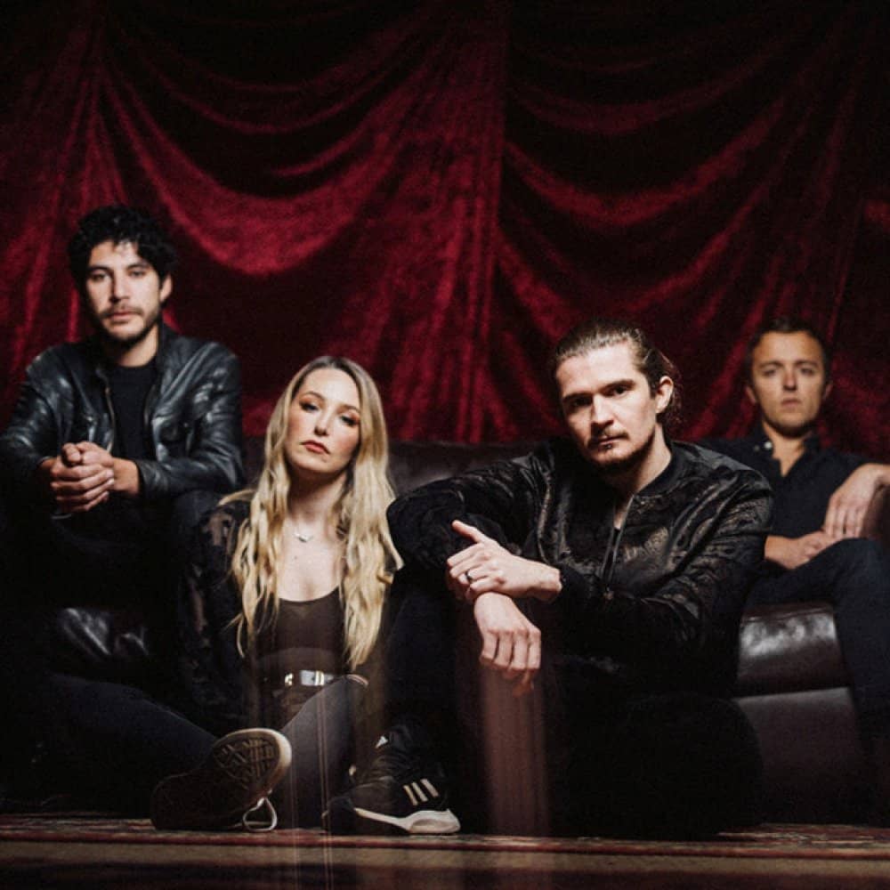 Kanadia Kanadia events