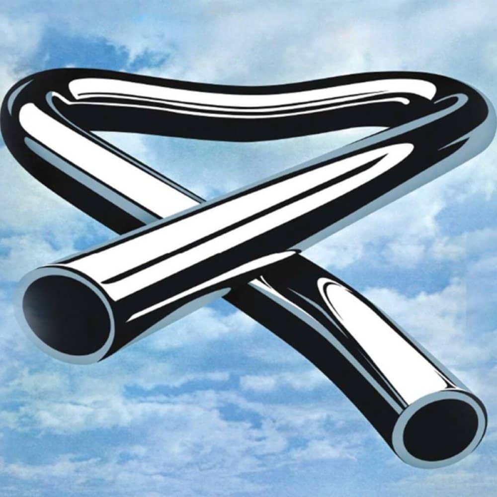 Tubular Bells for Two events