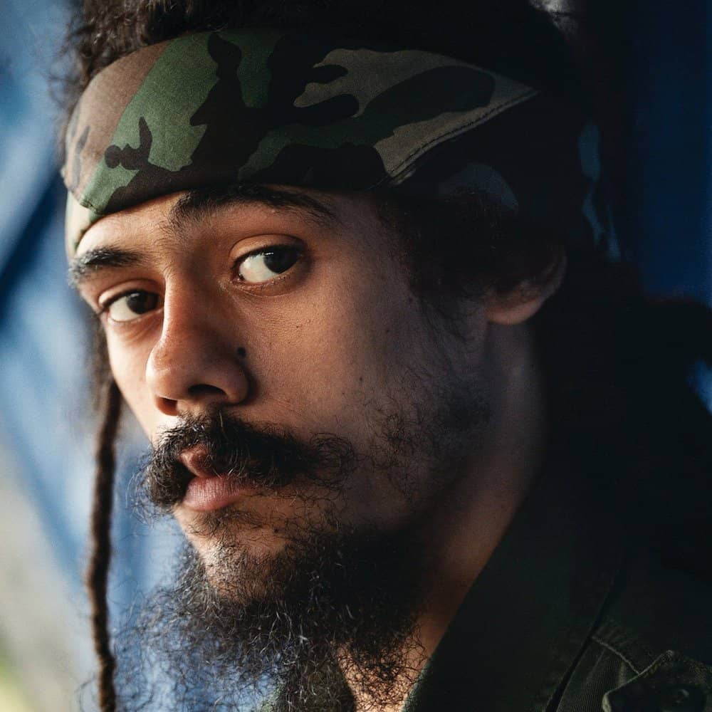 Damian Marley events