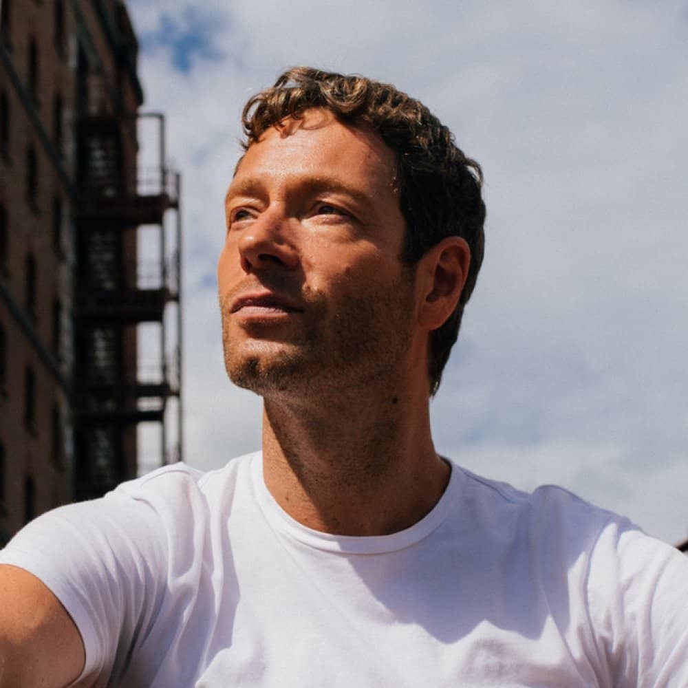 Jody Wisternoff events