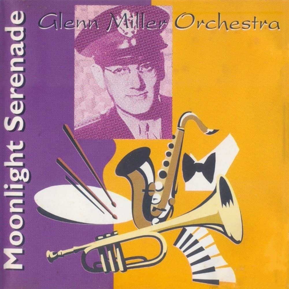 Glenn Miller Orchestra events