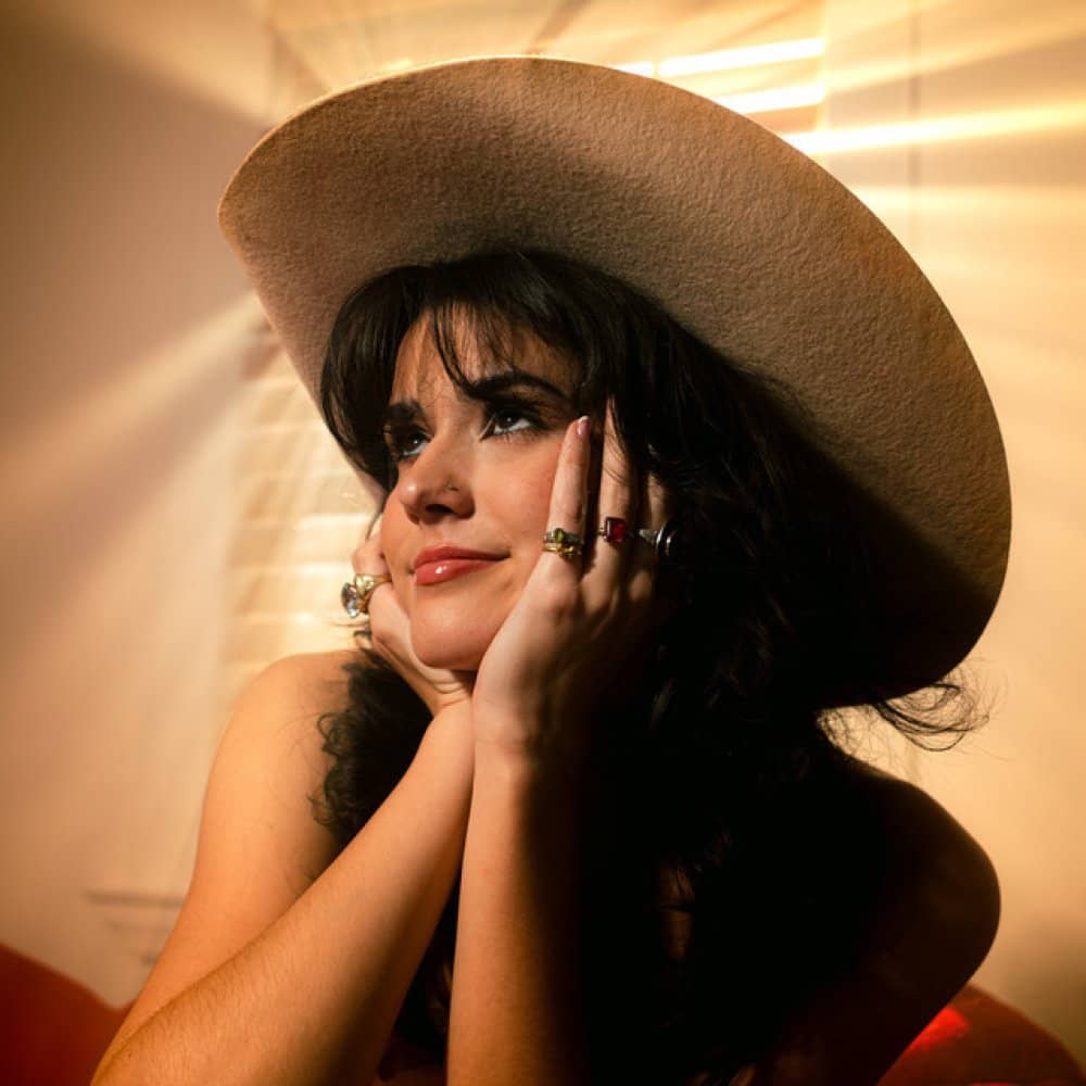 Maggie Antone events