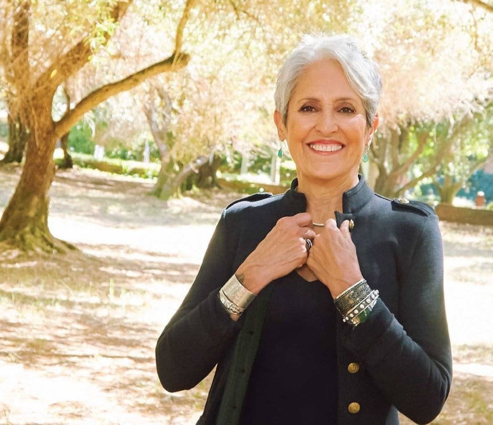 Joan Baez Joan Baez events