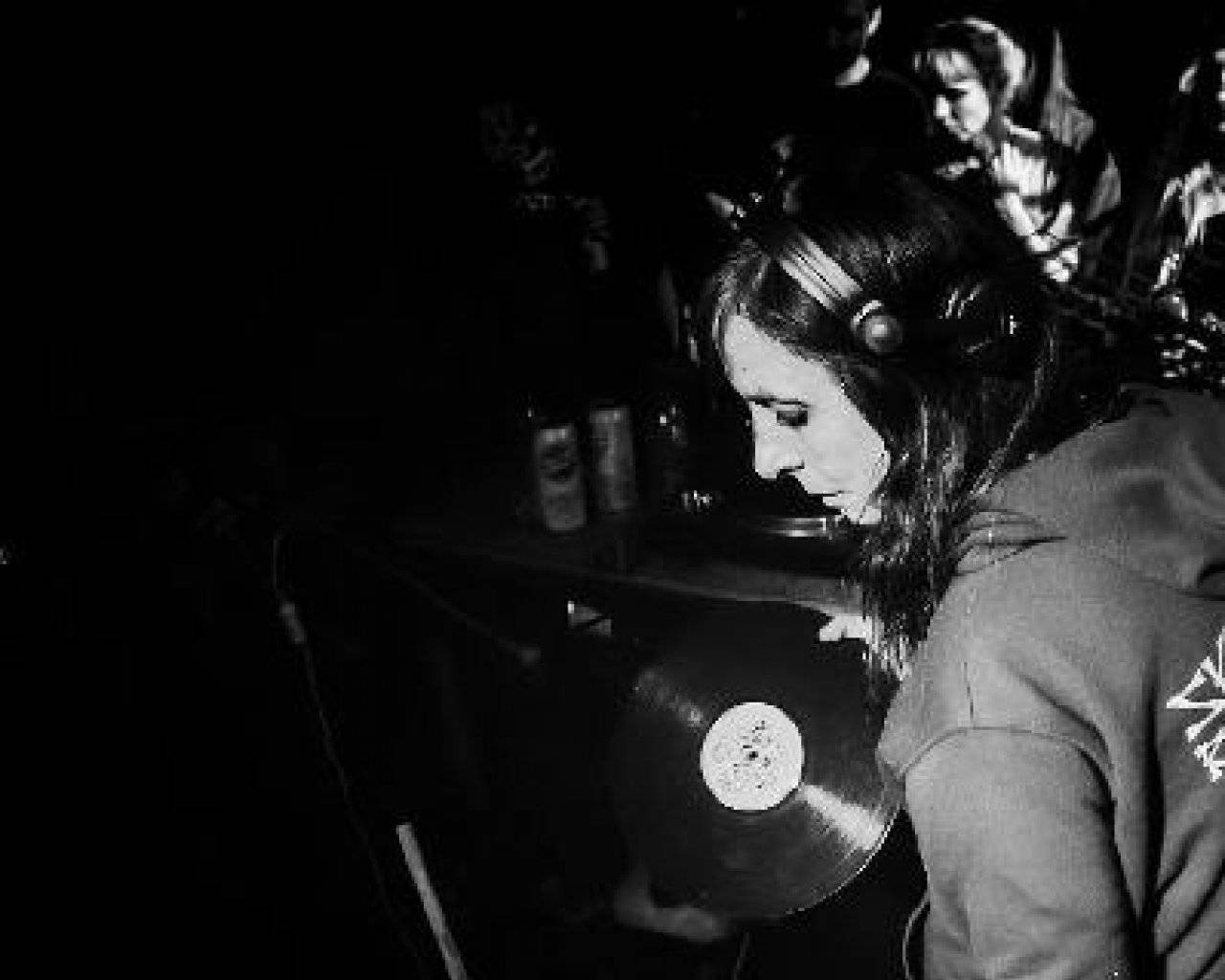 Louise Plus One events