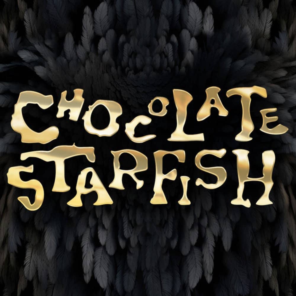 Chocolate Starfish events