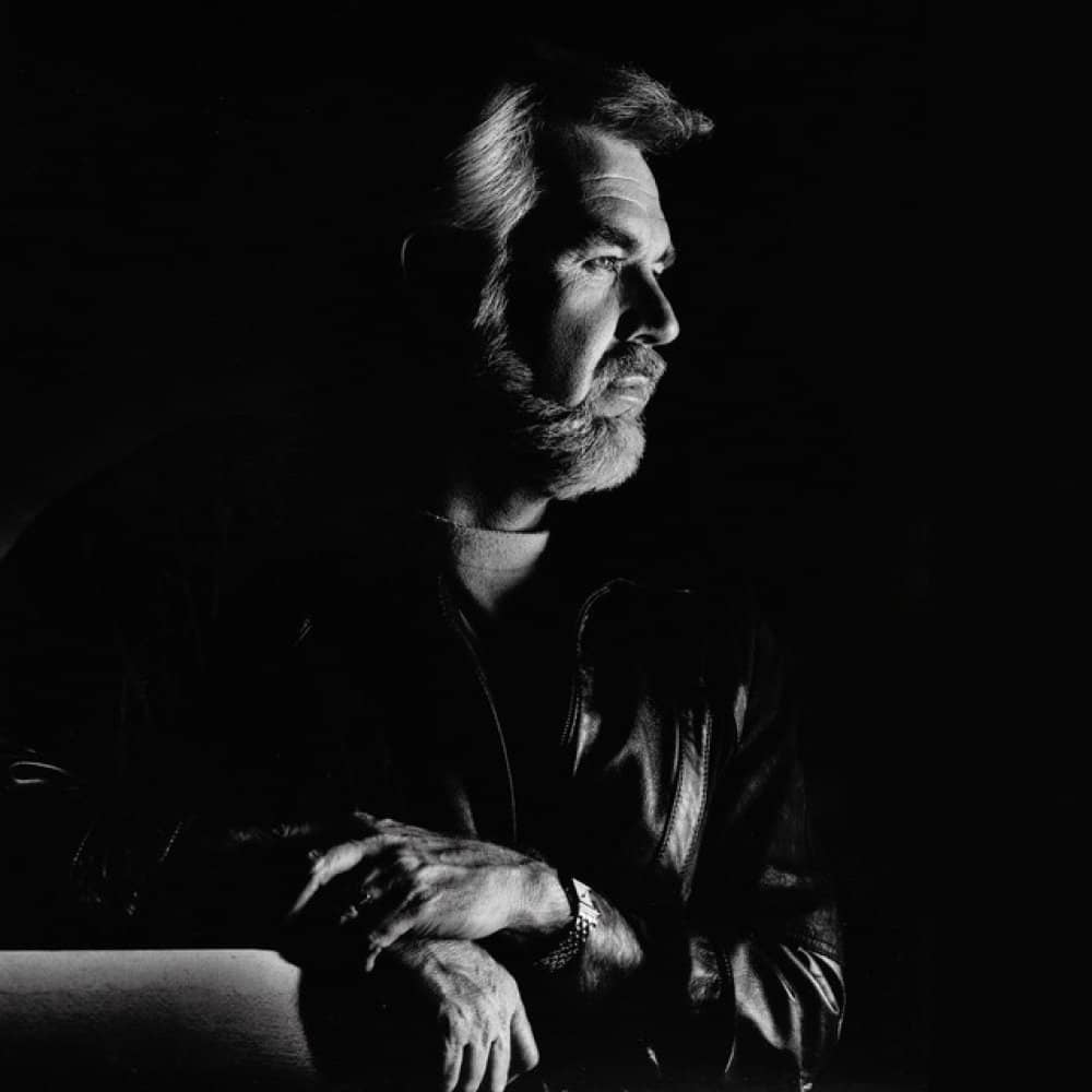 The Kenny Rogers The Kenny Rogers events