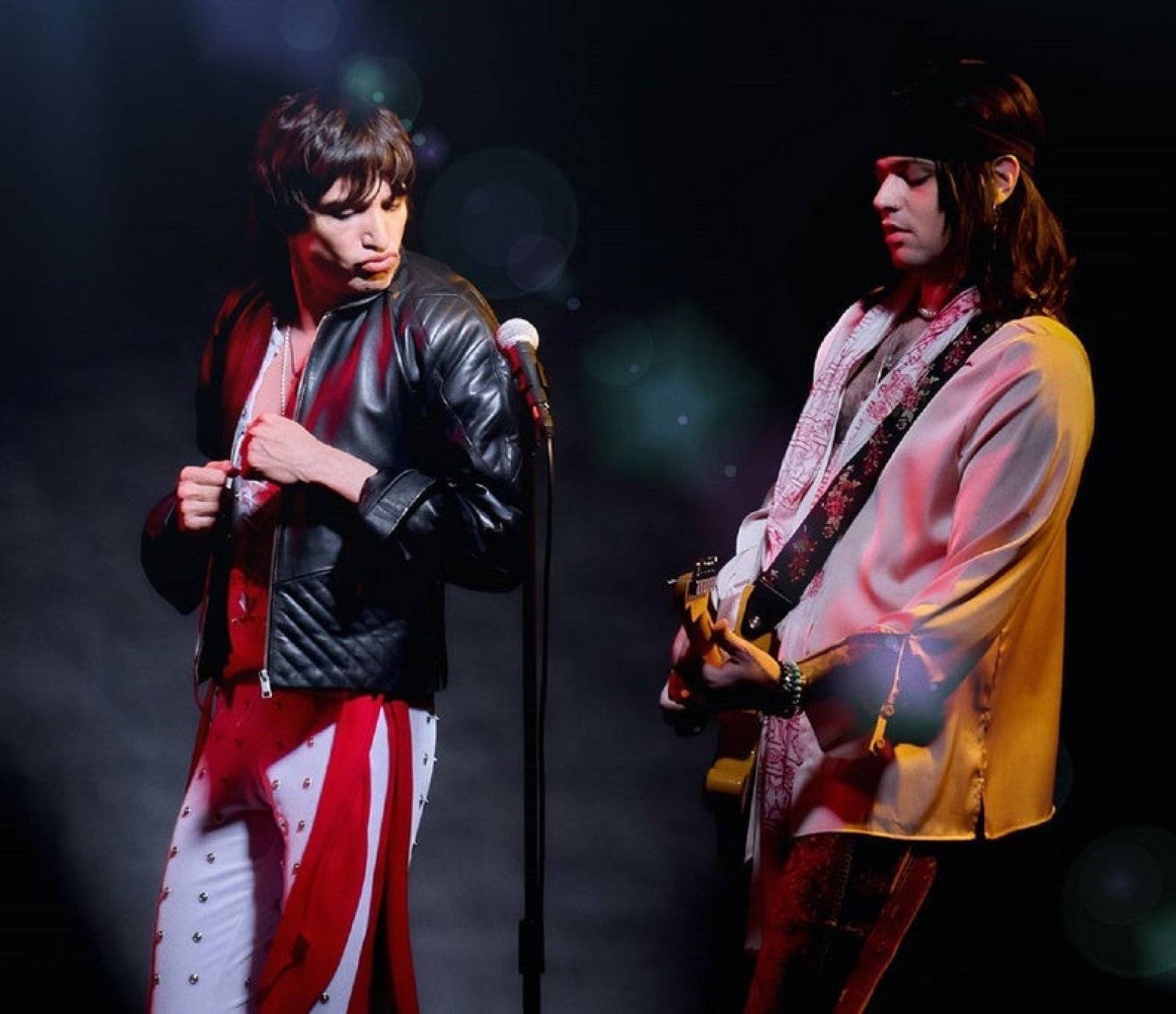 Sin City Stones events