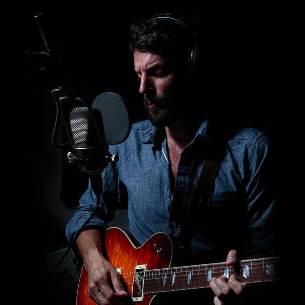 Ray LaMontagne events