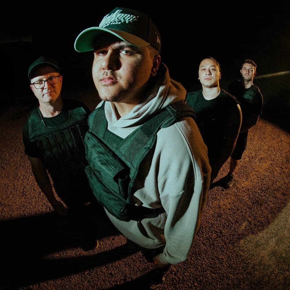 Scene Thru Sleep events