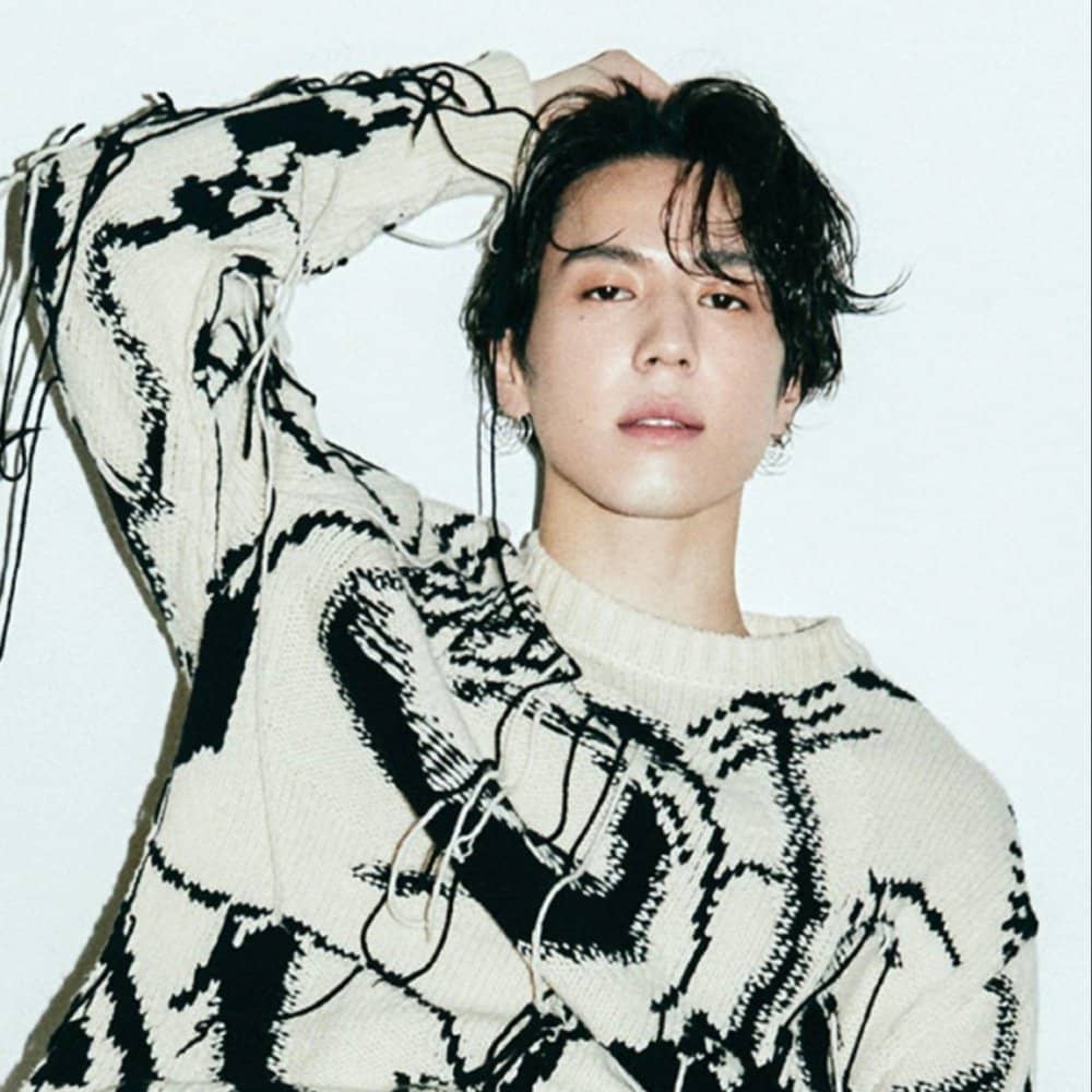 Yugyeom Yugyeom events