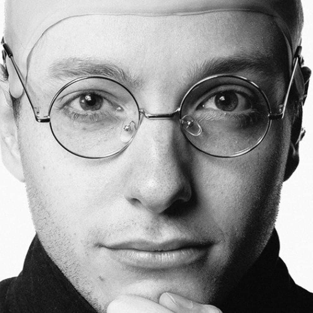 Elliot Ulm Elliot Ulm events