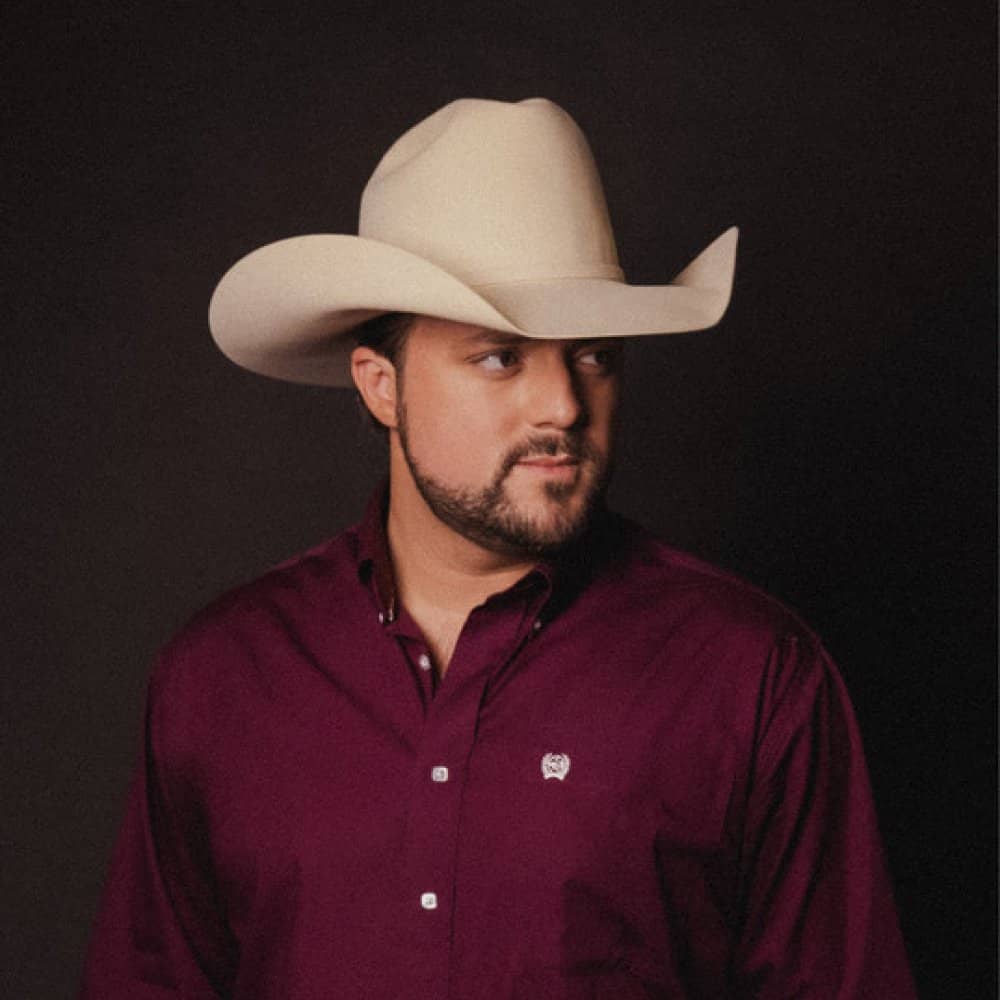 Walker Montgomery events