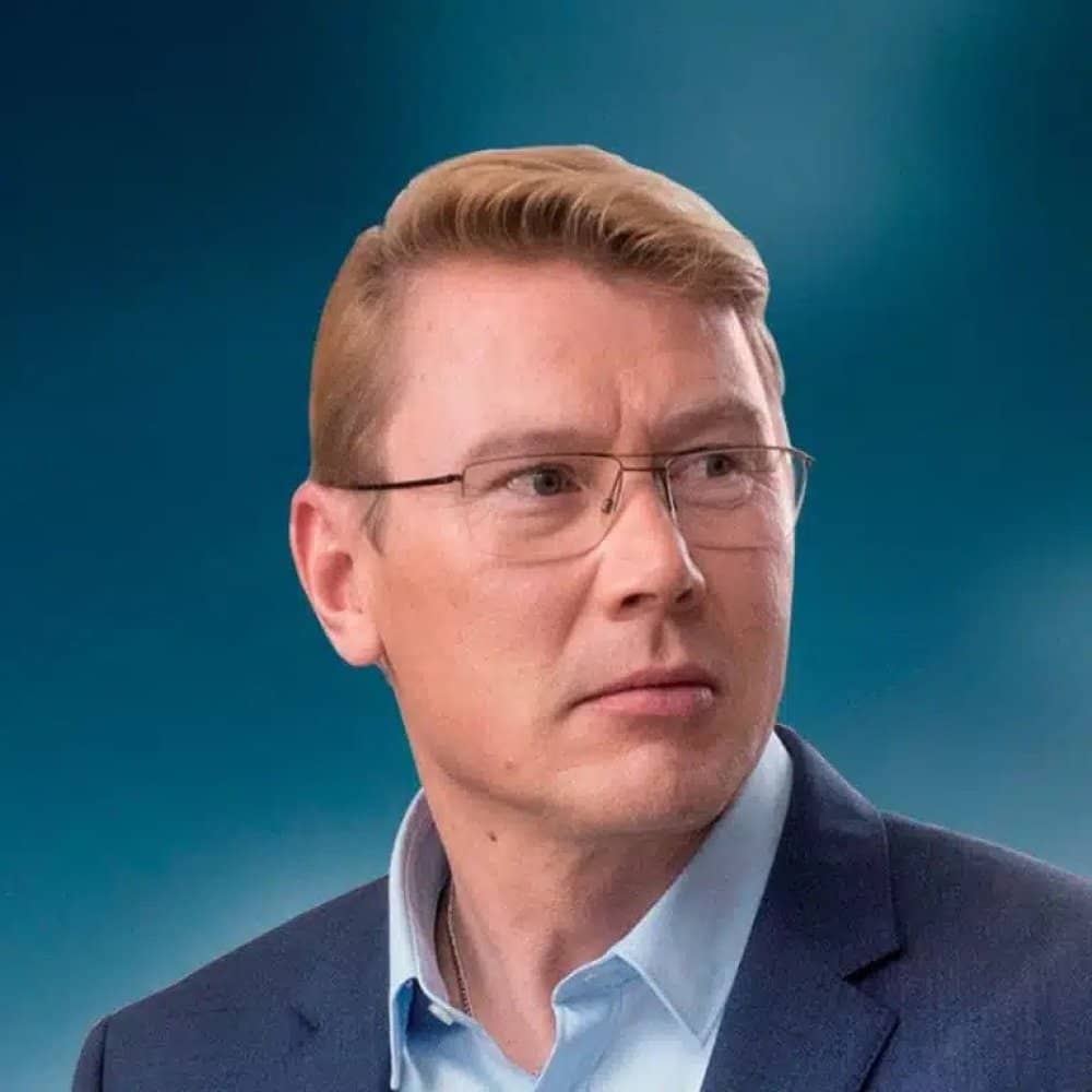 Mika Häkkinen events