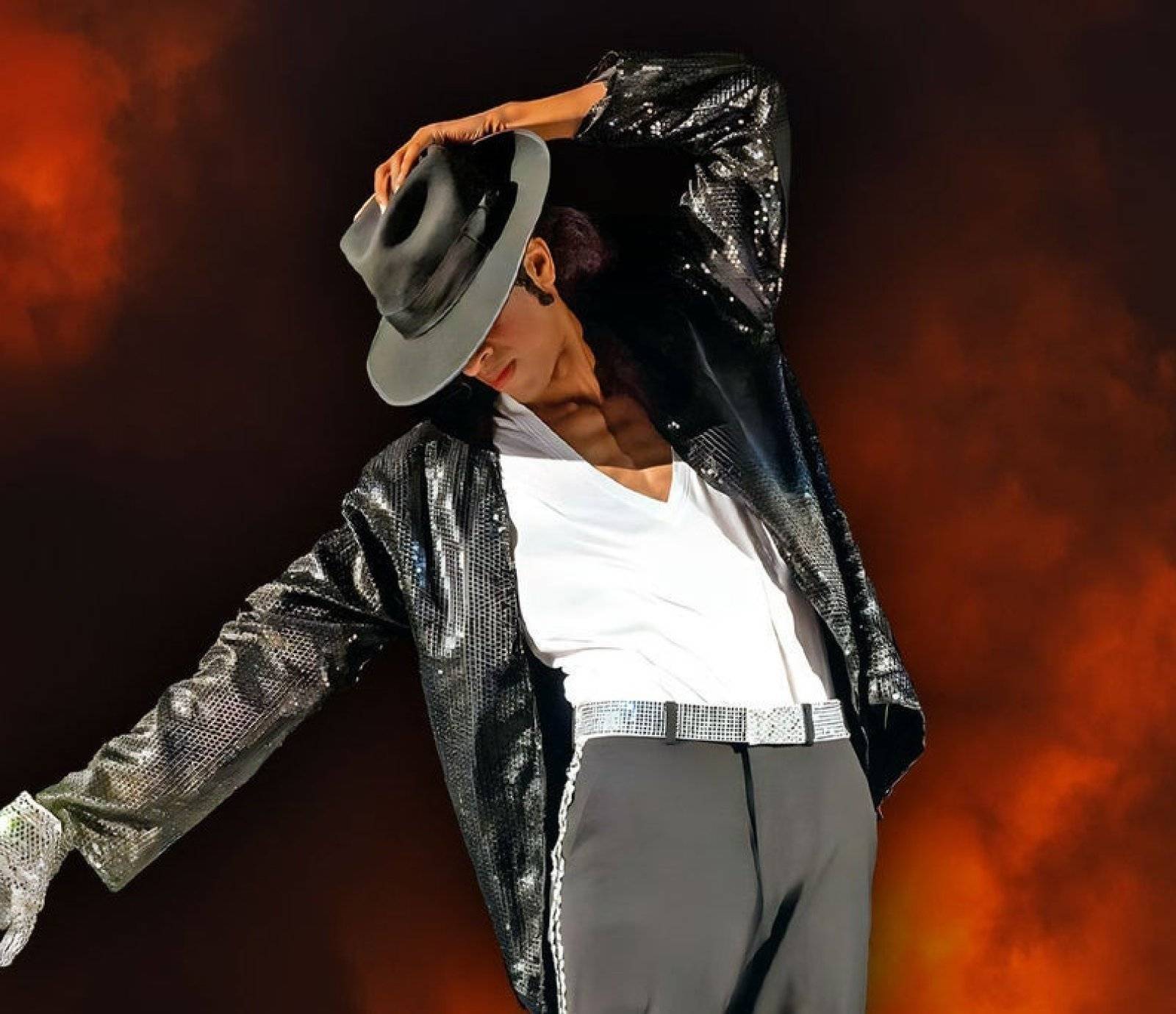 Michael Jackson King of Pop - Starring Chrisitan Robinson Michael Jackson King of Pop - Starring Chrisitan Robinson events