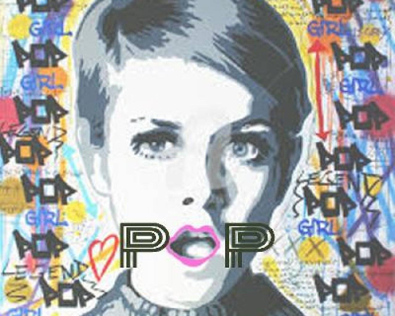 Corporation Pop events