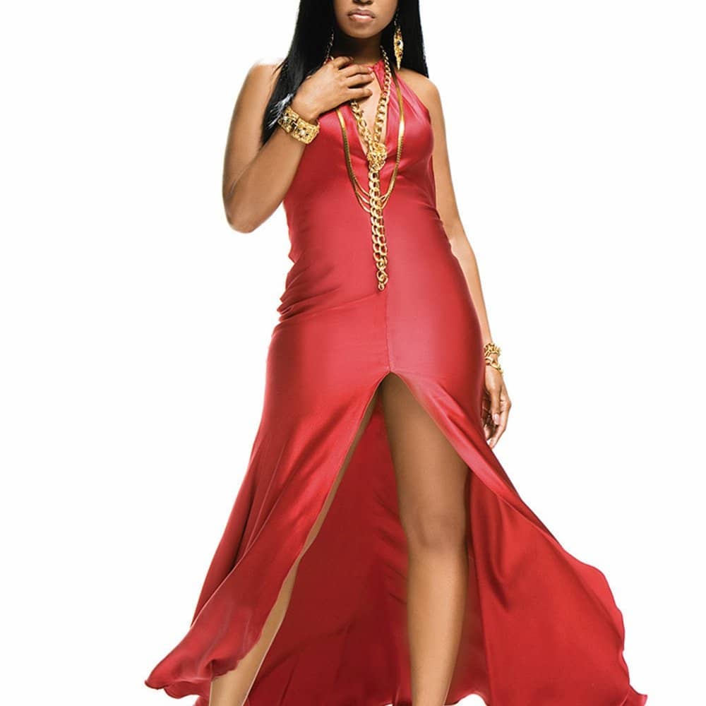 Sunshine Anderson events