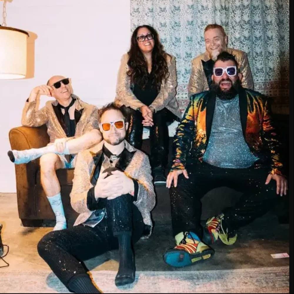 Black Crystal Wolf Kids events