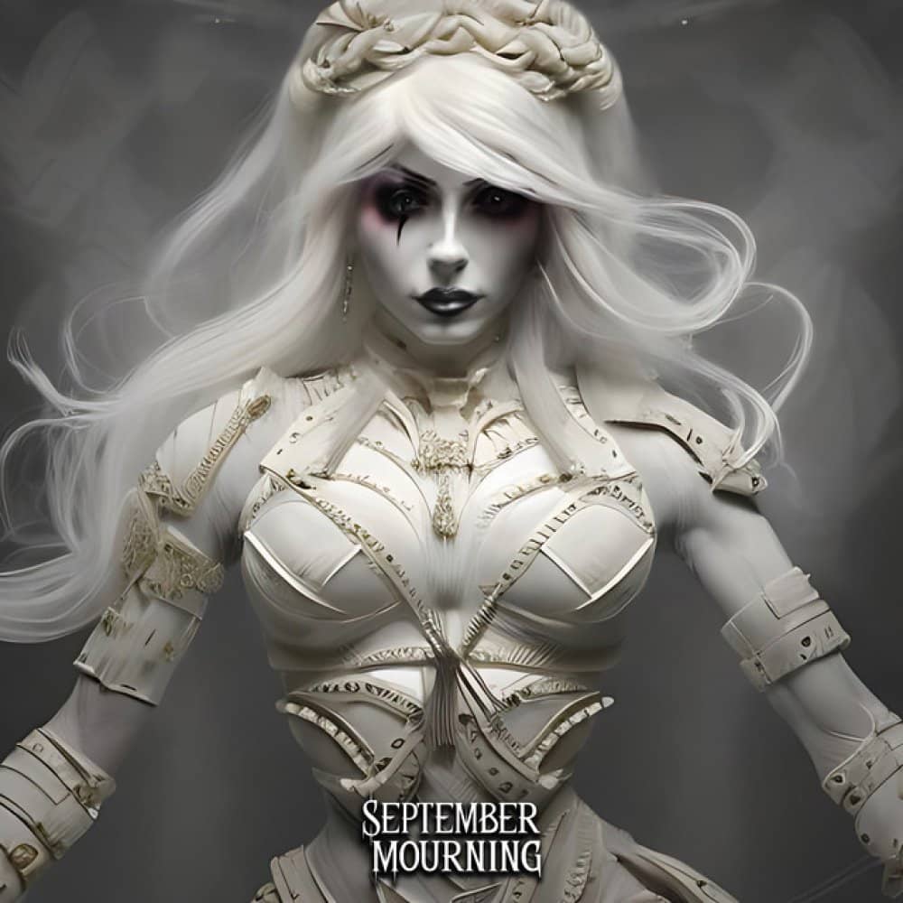 September Mourning events