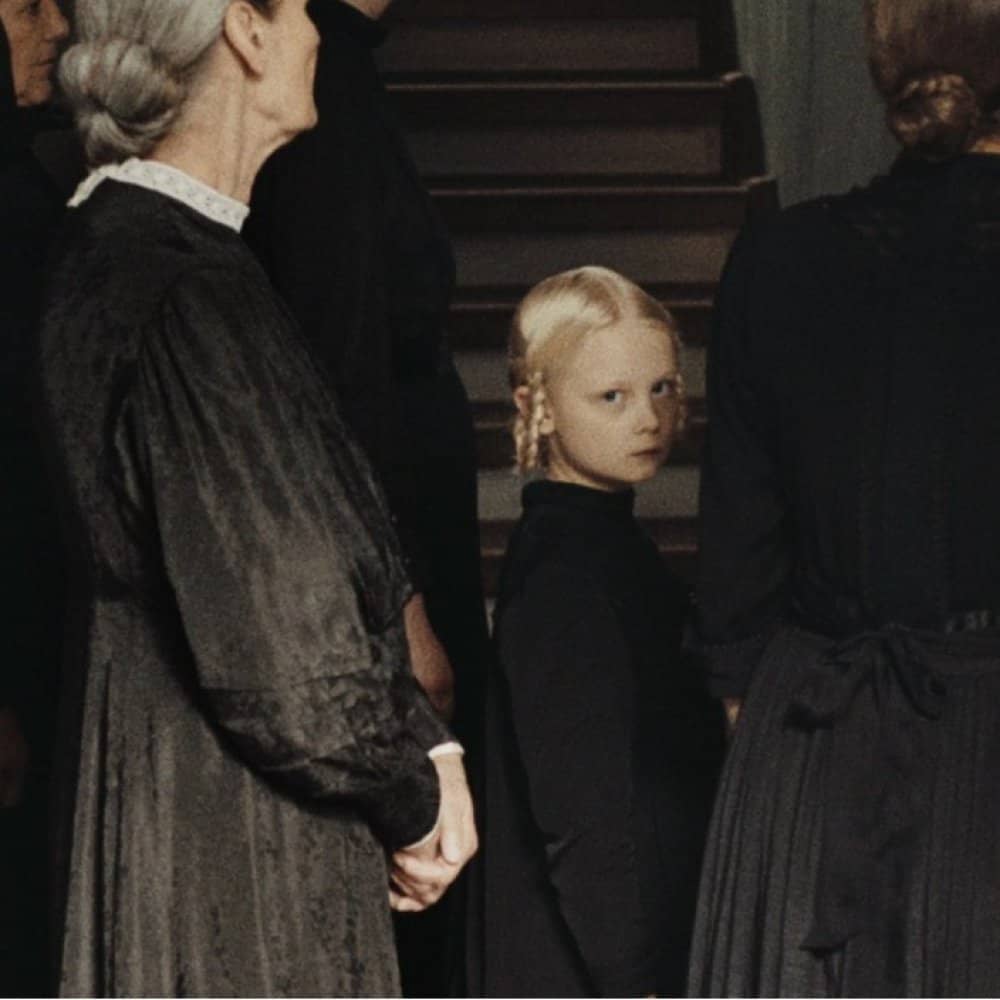 Sound of Falling events