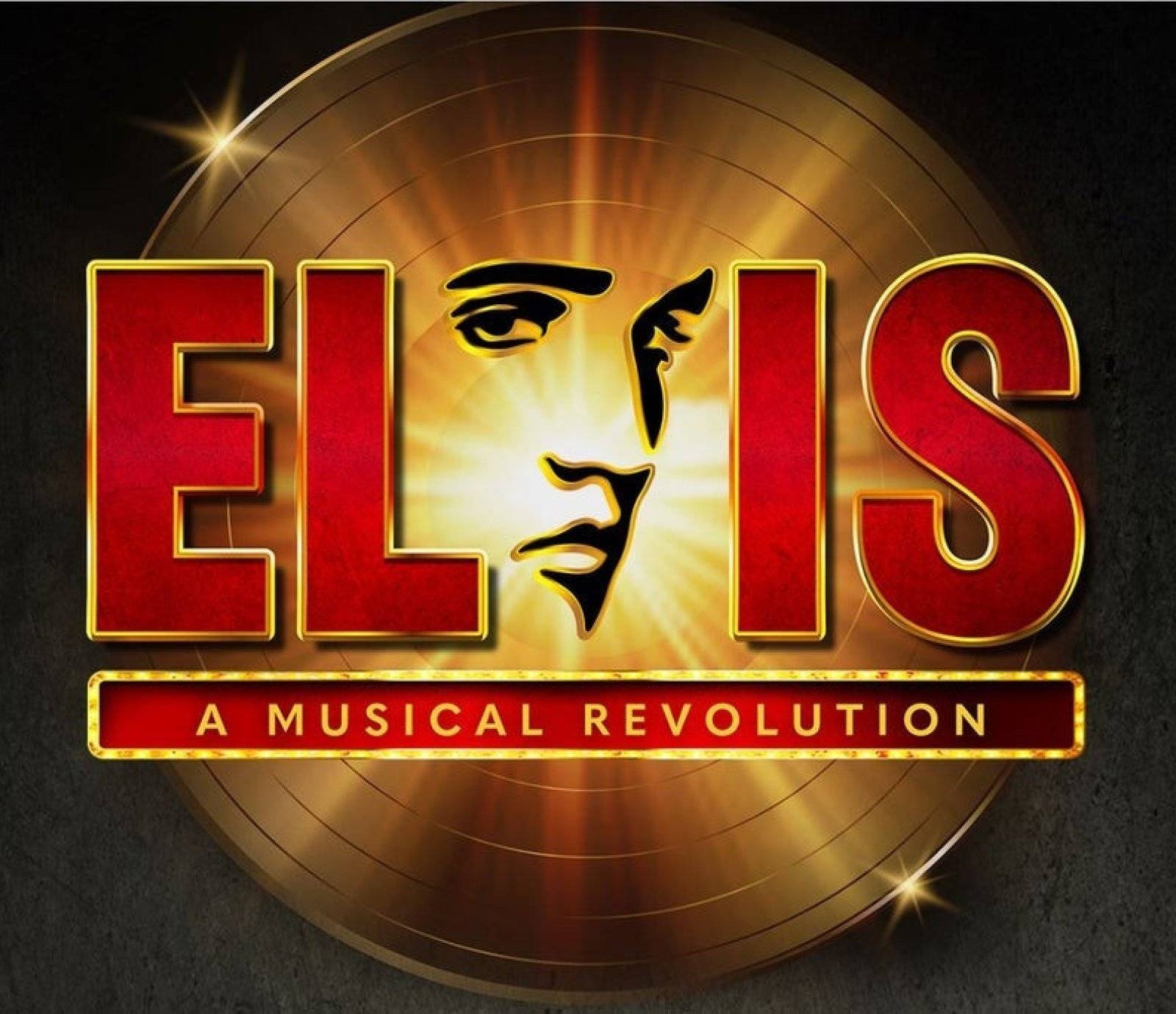 Elvis - A Musical Revolution Elvis - A Musical Revolution events