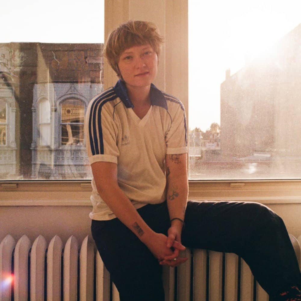 The Weird Sisters events