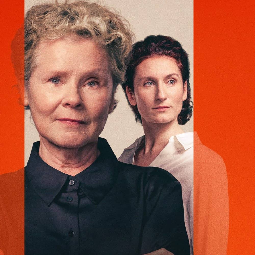 Mrs. Warren's Profession events