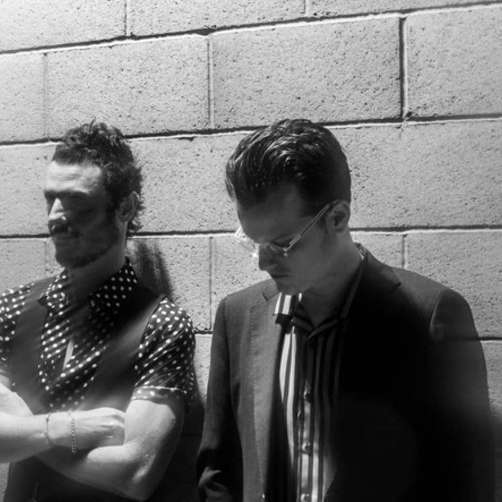 The Years The Years events