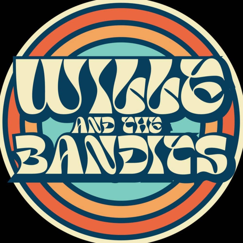 Wille and the Bandits Wille and the Bandits events