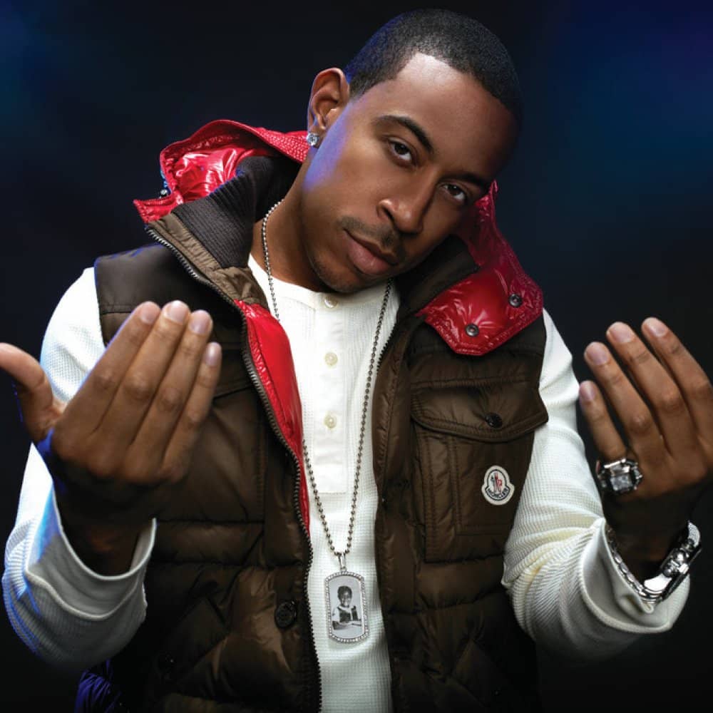 Ludacris events