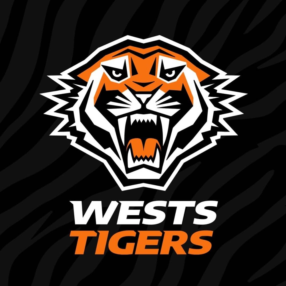 Wests Tigers Wests Tigers events