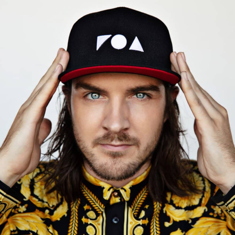 Reinier Zonneveld events