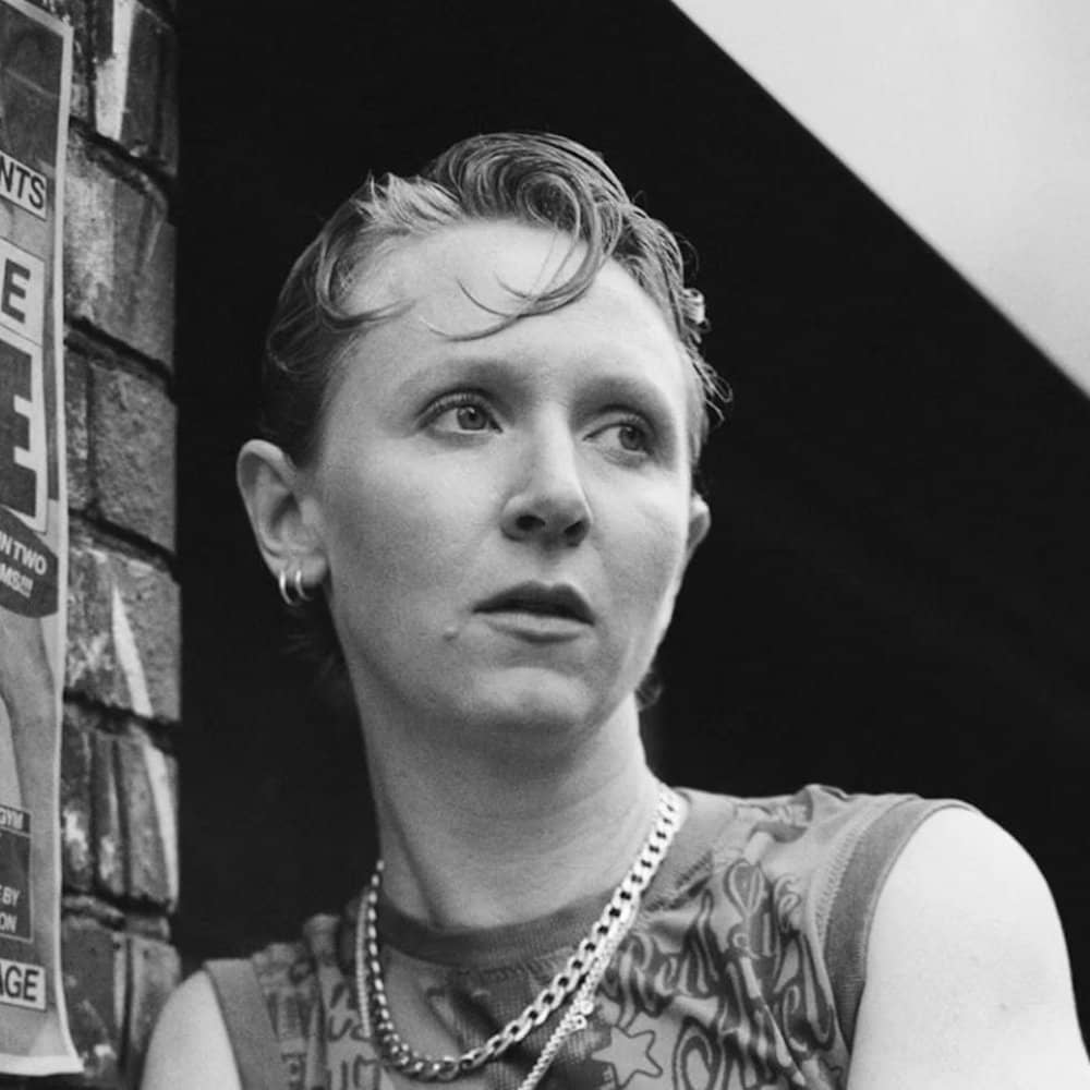 Sarah Nimmo events