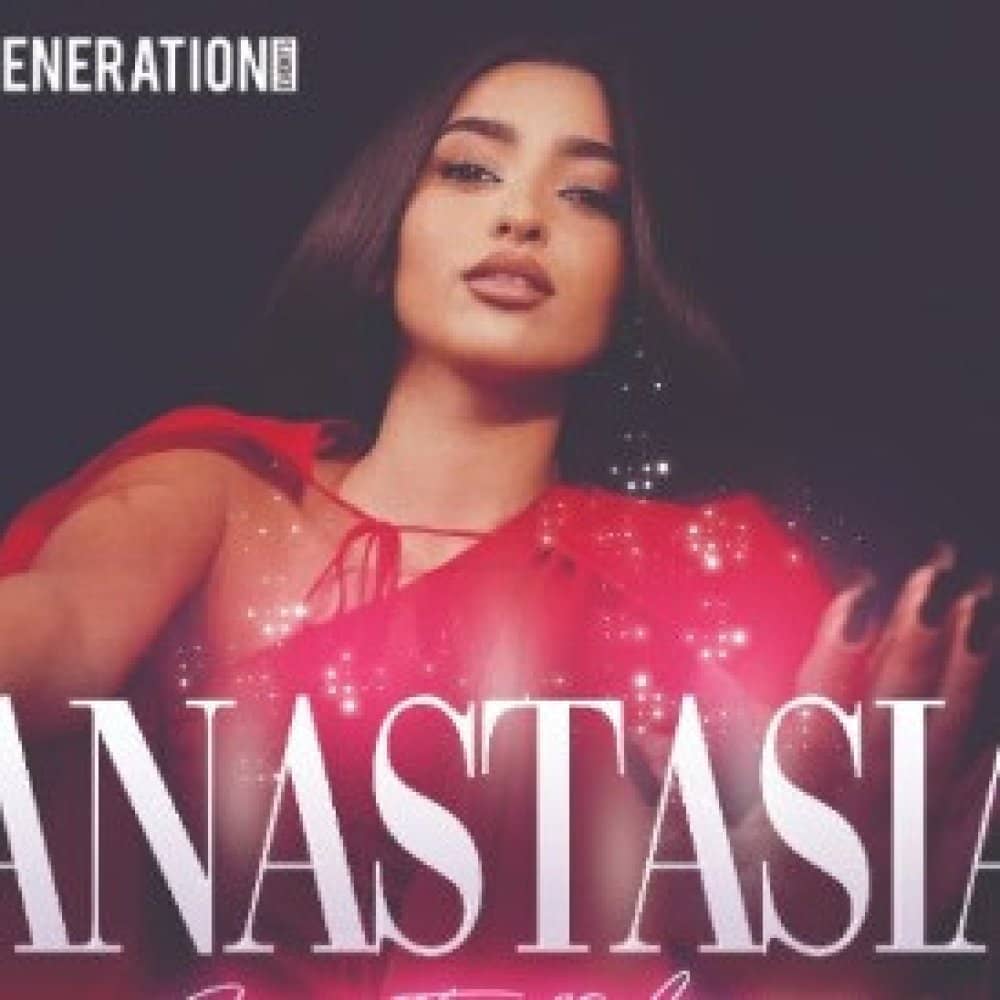 Anastasia Dimitra events