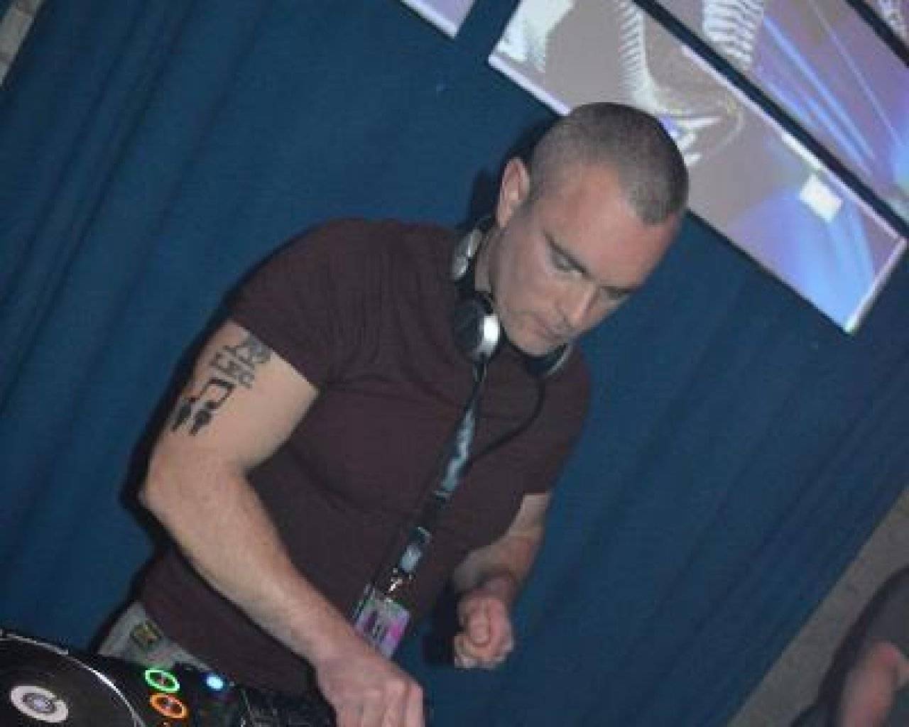 DJ PAUL RIMMER DJ PAUL RIMMER events