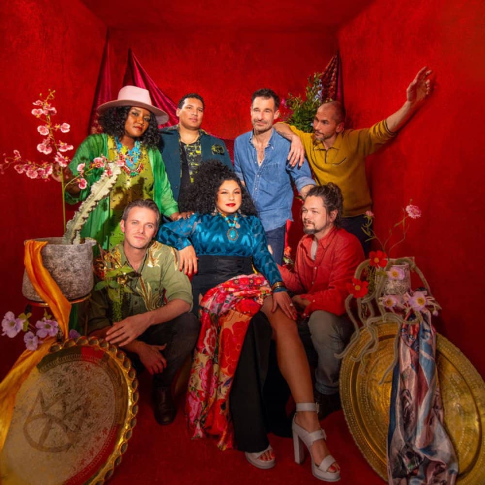 The Cat Empire The Cat Empire events