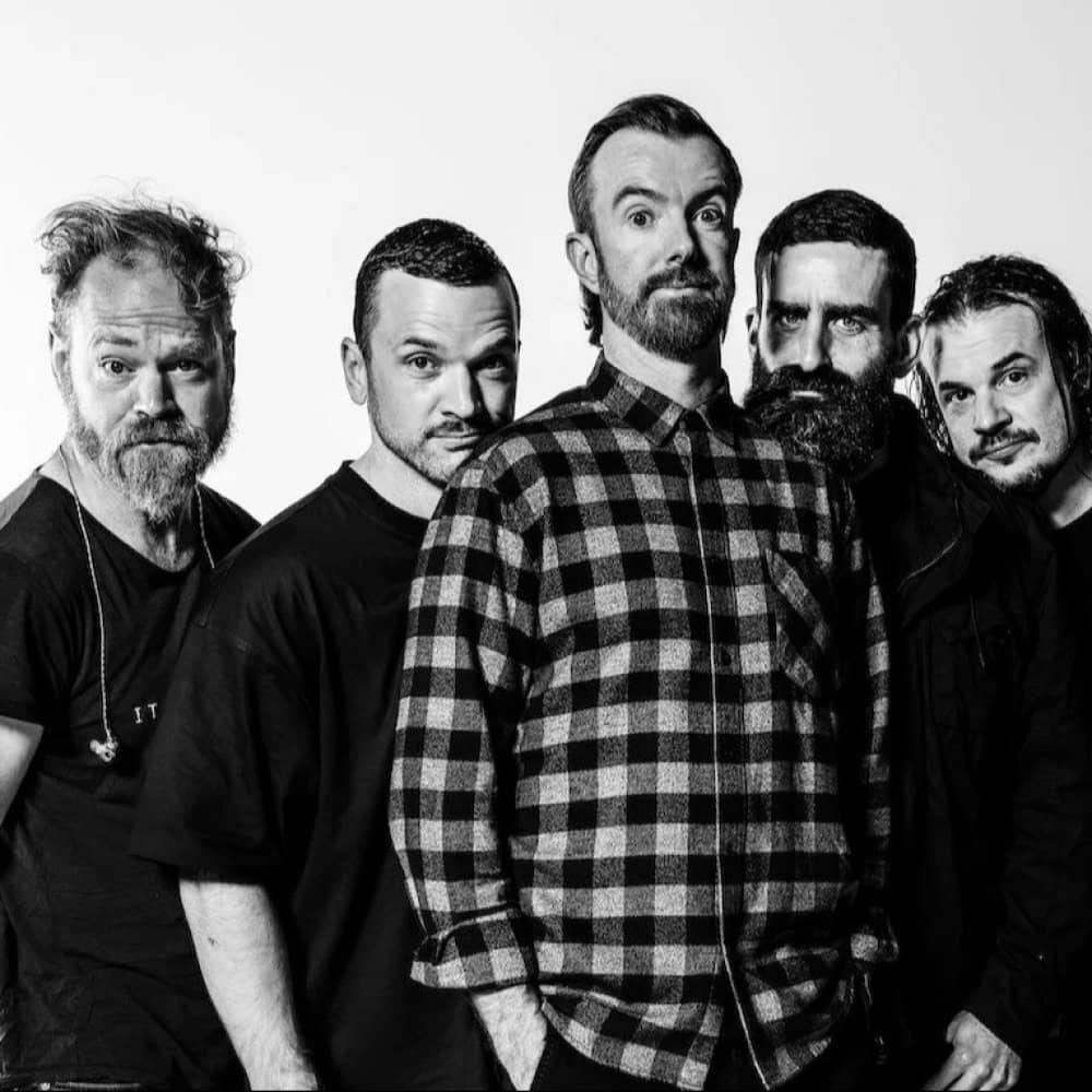 Karnivool Karnivool events