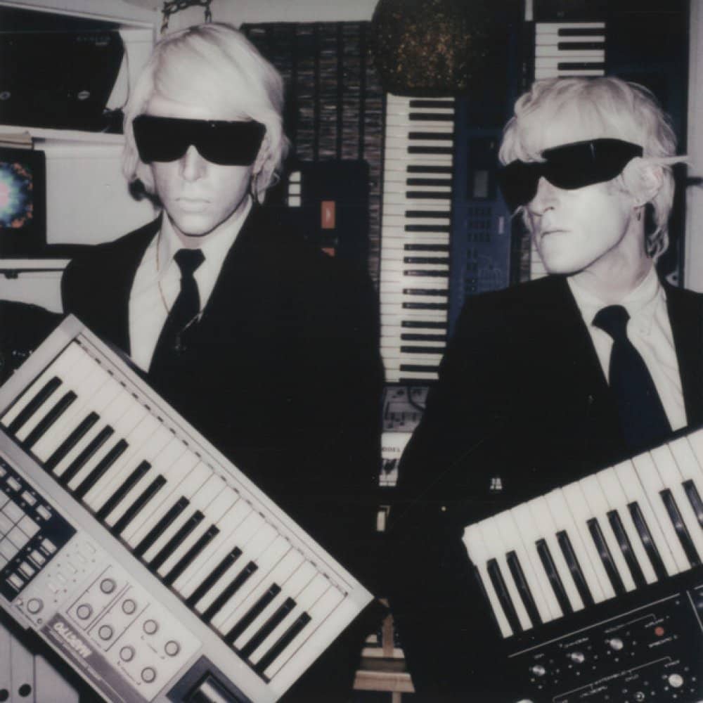 Drab Majesty Drab Majesty events