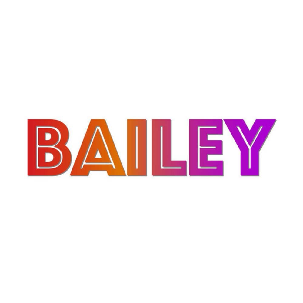 Bailey events