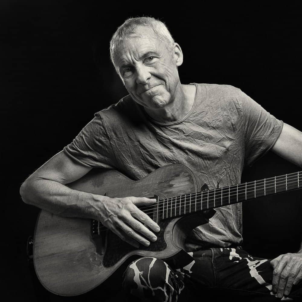 TV Smith TV Smith events