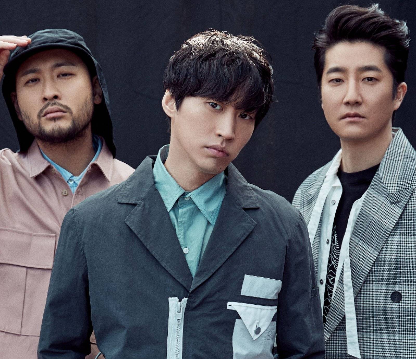 EPIK HIGH EPIK HIGH events