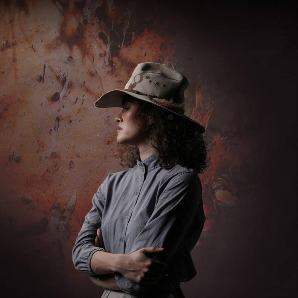 The Drover’s Wife – The Opera events