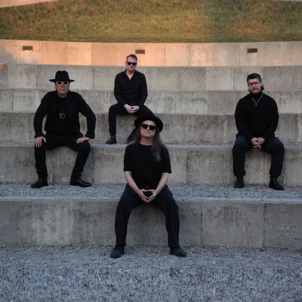 Violent Femmes events