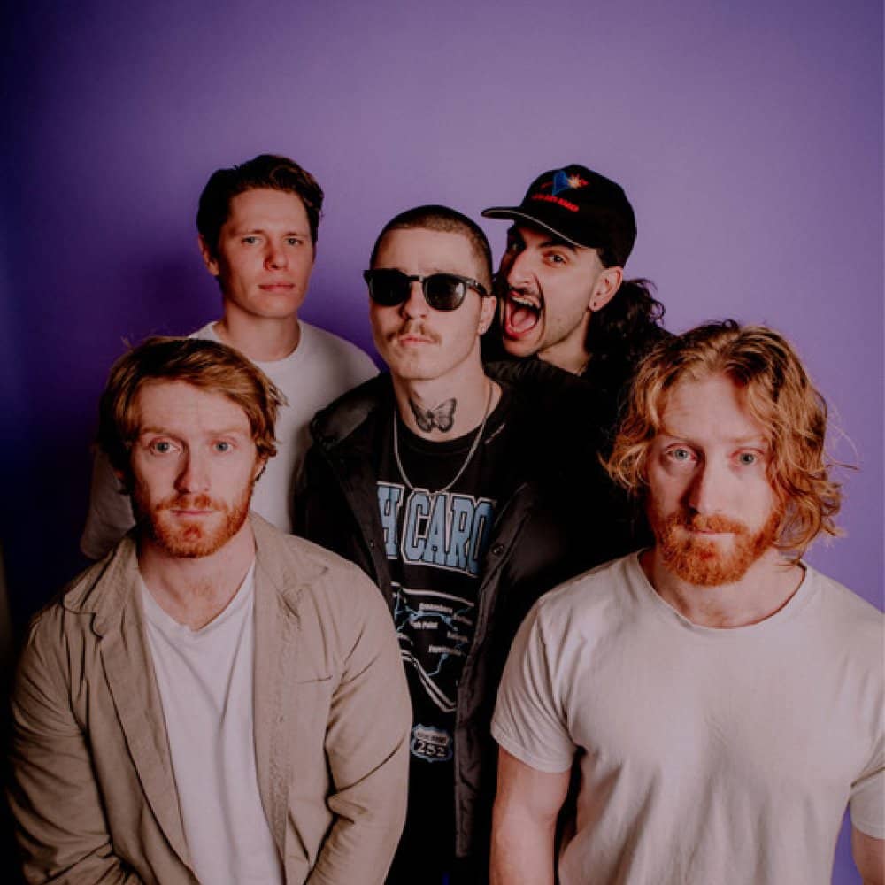 Between You & Me events