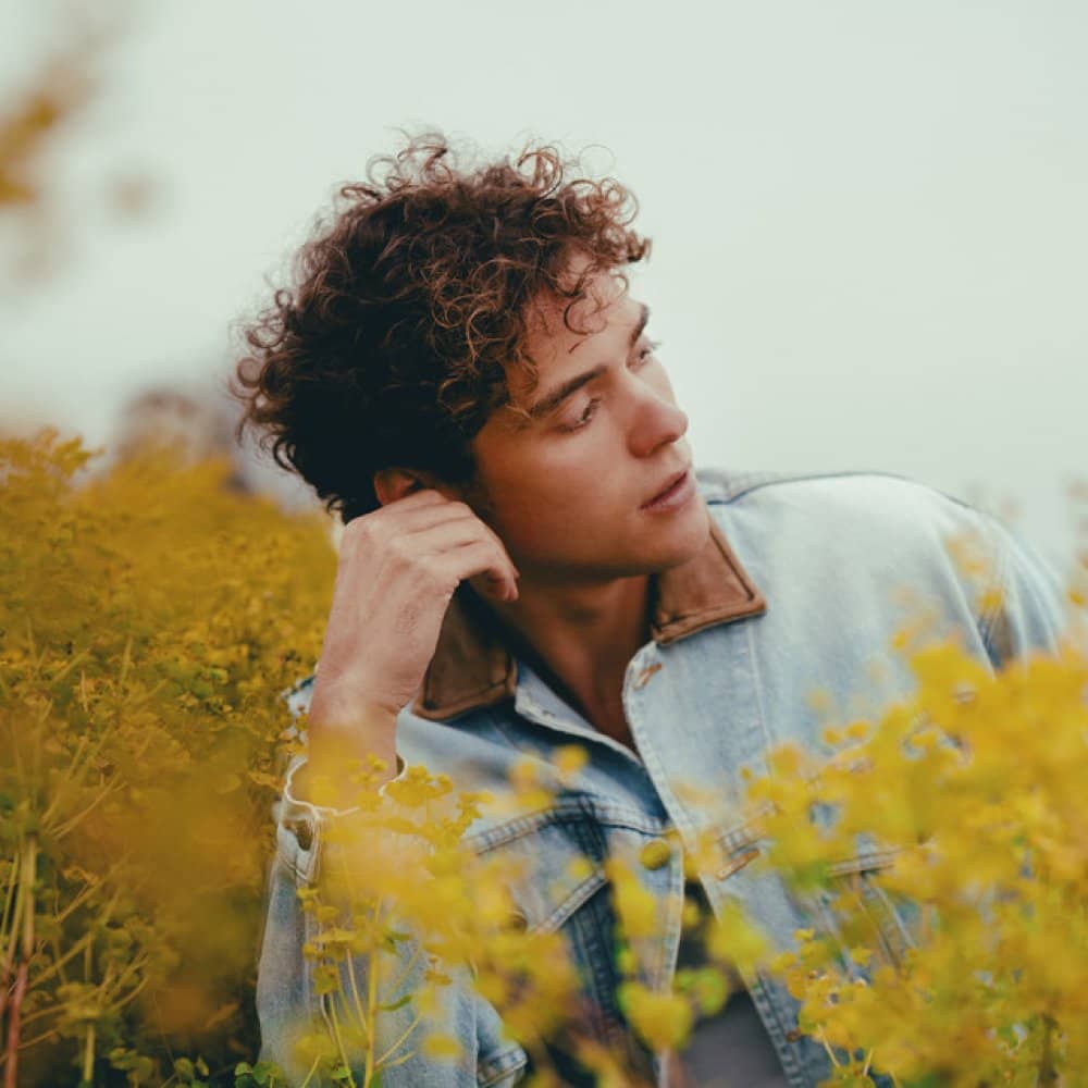 Joshua Bassett events