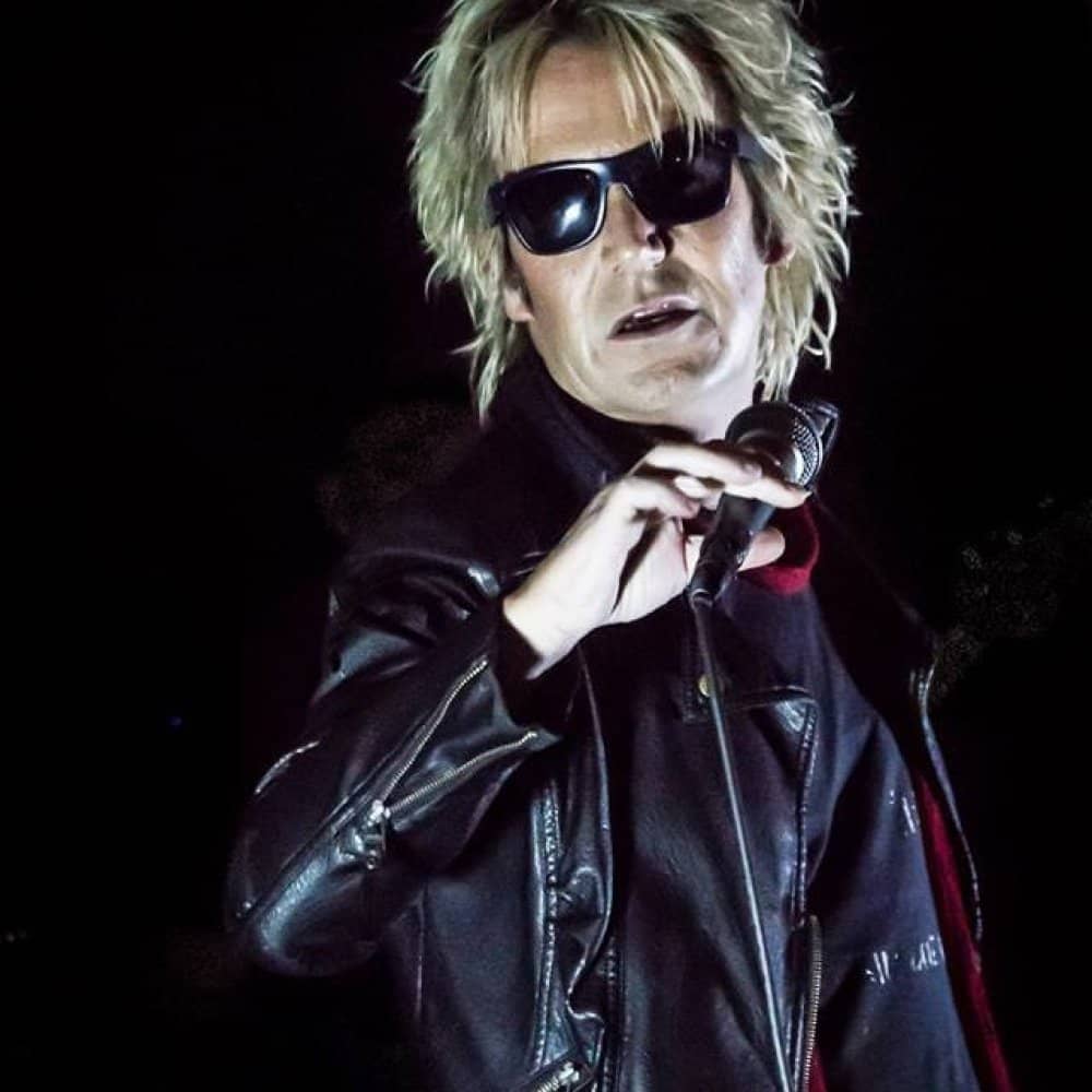 Brian Mannix Brian Mannix events